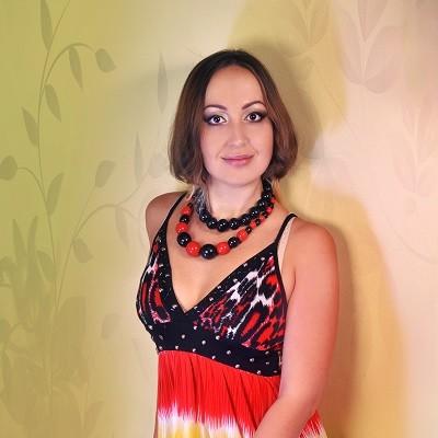 Svetlana, 39 yrs.old from Kharkov, Ukraine