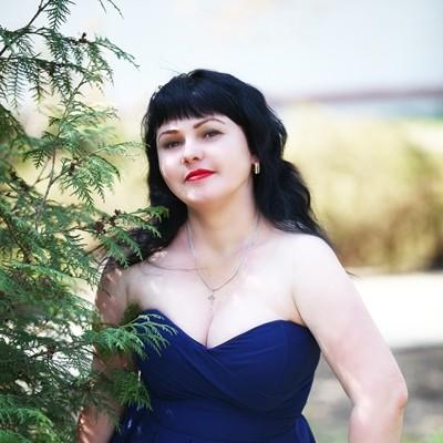 Tatiana, 43 yrs.old from Khmelnitsky, Ukraine