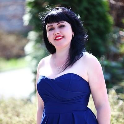 Tatiana, 43 yrs.old from Khmelnitsky, Ukraine