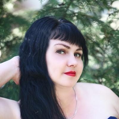 Tatiana, 43 yrs.old from Khmelnitsky, Ukraine