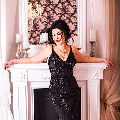 Alla, 56 yrs.old from Vinnitsa, Ukraine