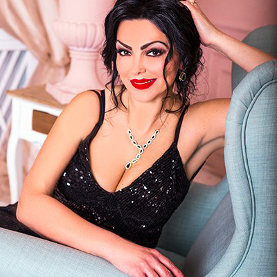 Alla, 56 yrs.old from Vinnitsa, Ukraine