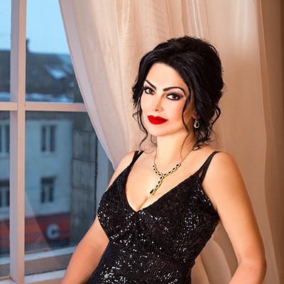Alla, 56 yrs.old from Vinnitsa, Ukraine