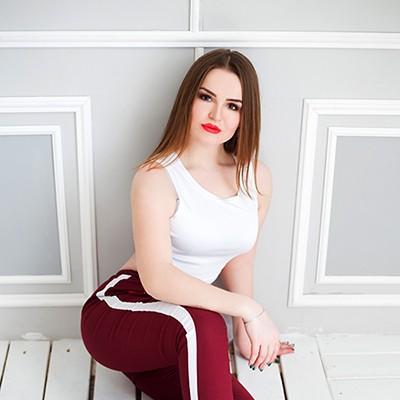 Diana, 25 yrs.old from Vinnitsa, Ukraine