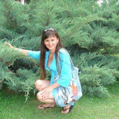 Nataliya, 44 yrs.old from Chernigov, Ukraine