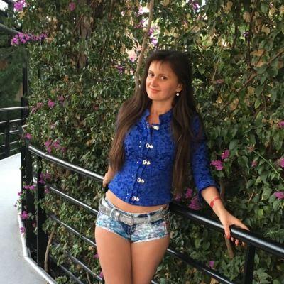 Nataliya, 44 yrs.old from Chernigov, Ukraine