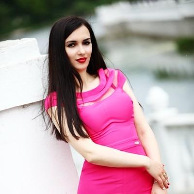 Uliana, 33 yrs.old from Khmelnitsky, Ukraine