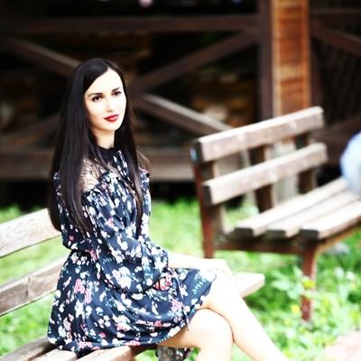 Uliana, 33 yrs.old from Khmelnitsky, Ukraine