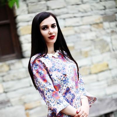 Uliana, 33 yrs.old from Khmelnitsky, Ukraine