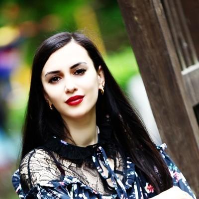 Uliana, 33 yrs.old from Khmelnitsky, Ukraine