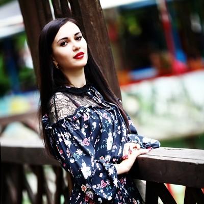 Uliana, 33 yrs.old from Khmelnitsky, Ukraine