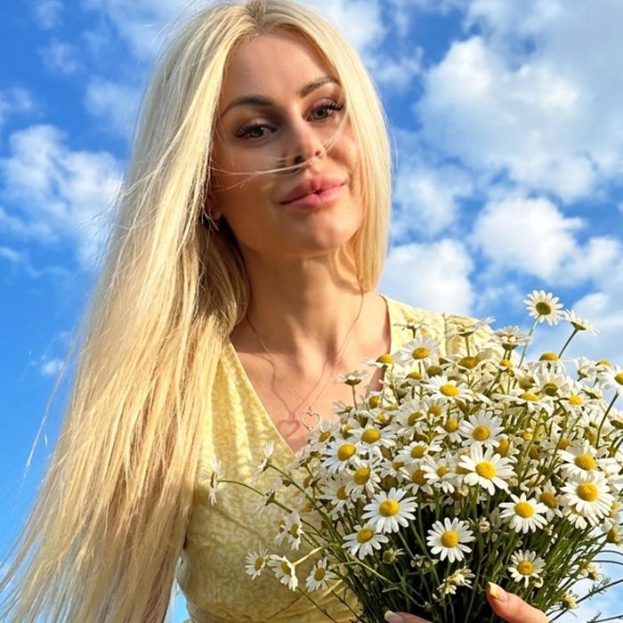 Oksana, 42 yrs.old from Kiev, Ukraine
