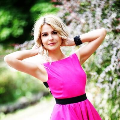 Tatiana, 42 yrs.old from Khmelnitsky, Ukraine