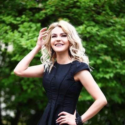 Tatiana, 42 yrs.old from Khmelnitsky, Ukraine