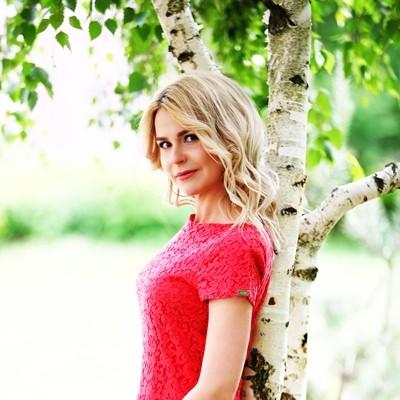 Tatiana, 42 yrs.old from Khmelnitsky, Ukraine
