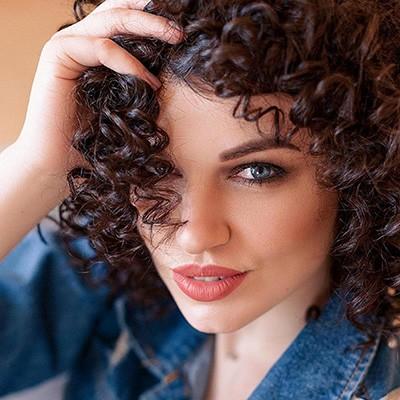 Olga, 32 yrs.old from Dnepropetrovsk, Ukraine
