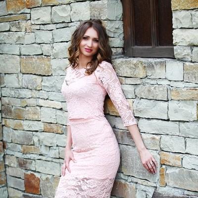 Elena, 42 yrs.old from Khmelnytskyi, Ukraine