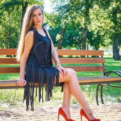 Elena, 37 yrs.old from Kiev, Ukraine