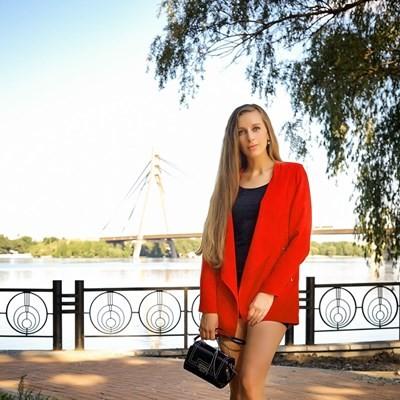 Elena, 37 yrs.old from Kiev, Ukraine