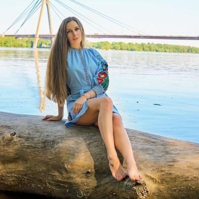 Elena, 37 yrs.old from Kiev, Ukraine