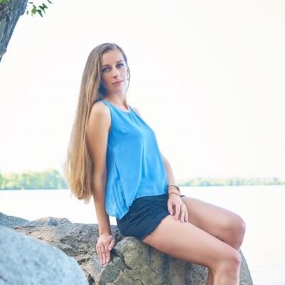 Elena, 37 yrs.old from Kiev, Ukraine