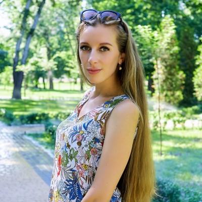 Elena, 37 yrs.old from Kiev, Ukraine