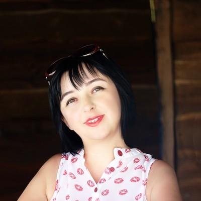 Lyudmila