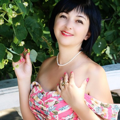 Lyudmila, 41 yrs.old from Khmelnytskyi, Ukraine