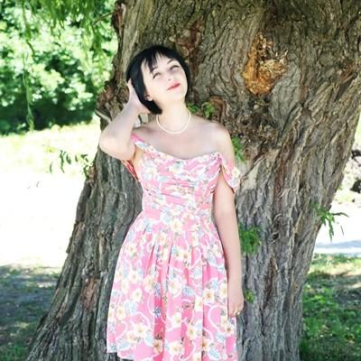 Lyudmila, 41 yrs.old from Khmelnytskyi, Ukraine