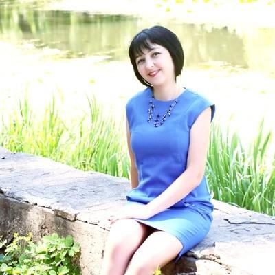 Lyudmila, 41 yrs.old from Khmelnytskyi, Ukraine