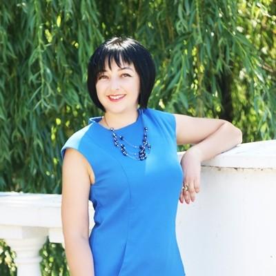 Lyudmila, 41 yrs.old from Khmelnytskyi, Ukraine