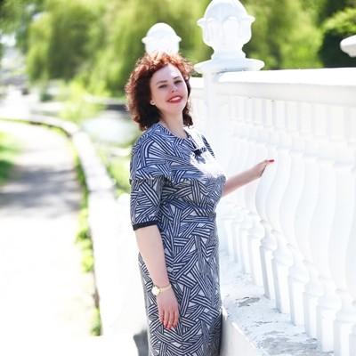 Elena, 51 yrs.old from Khmelnytskyi, Ukraine