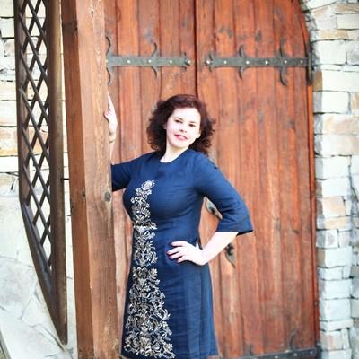 Elena, 51 yrs.old from Khmelnytskyi, Ukraine