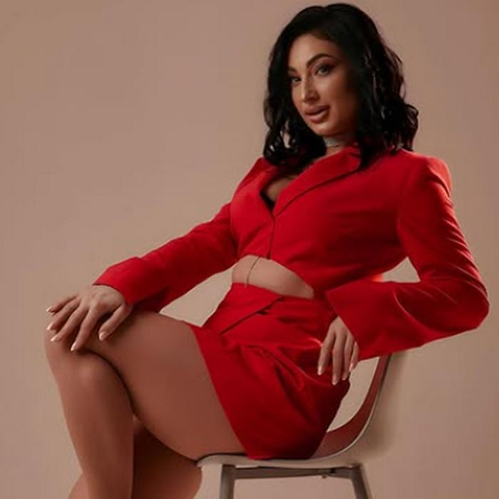 Alla, 36 yrs.old from Kropivnitsky, Ukraine
