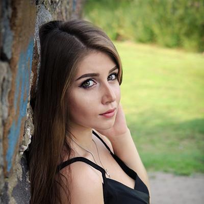 Darya, 25 yrs.old from Tallinn, Estonia