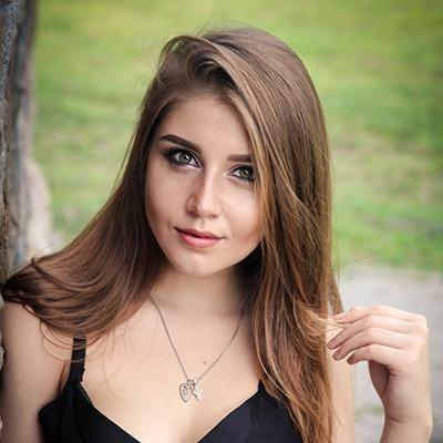 Darya, 25 yrs.old from Tallinn, Estonia