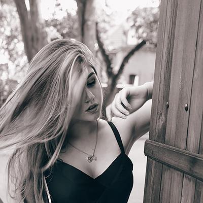 Darya, 25 yrs.old from Tallinn, Estonia