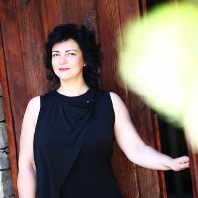 Natalia, 46 yrs.old from Khmelnitsky, Ukraine