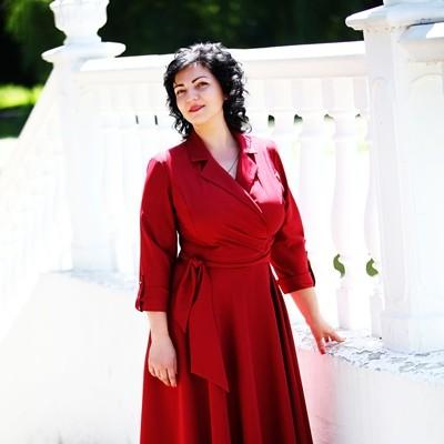 Natalia, 46 yrs.old from Khmelnitsky, Ukraine
