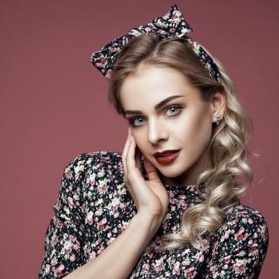 Maria, 28 yrs.old from Kharkiv, Ukraine