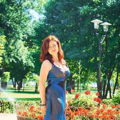 Zhanna, 51 yrs.old from Zhitomir, Ukraine