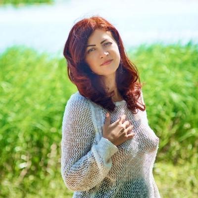 Zhanna, 51 yrs.old from Zhitomir, Ukraine