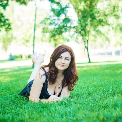 Zhanna, 51 yrs.old from Zhitomir, Ukraine