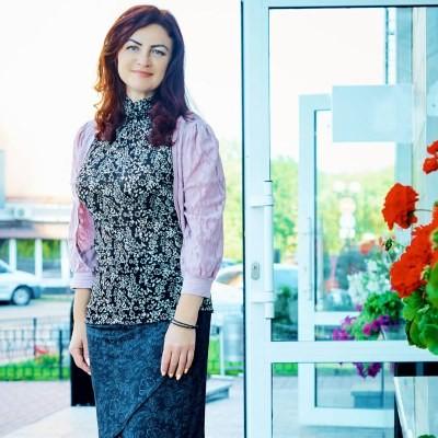 Zhanna, 51 yrs.old from Zhitomir, Ukraine
