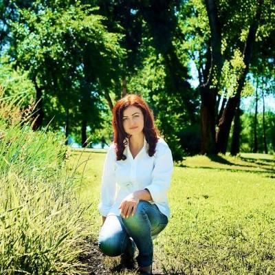 Zhanna, 51 yrs.old from Zhitomir, Ukraine