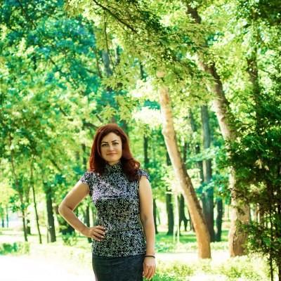 Zhanna, 51 yrs.old from Zhitomir, Ukraine