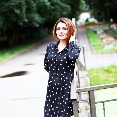 Elena, 47 yrs.old from Khmelnytskyi, Ukraine