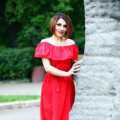 Elena, 47 yrs.old from Khmelnytskyi, Ukraine