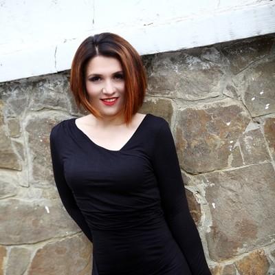 Elena, 47 yrs.old from Khmelnytskyi, Ukraine