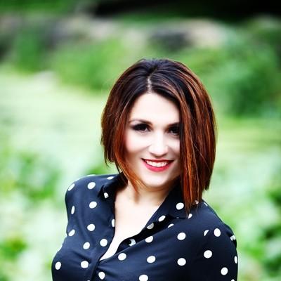Elena, 47 yrs.old from Khmelnytskyi, Ukraine